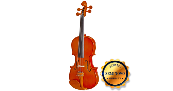 VIOLINO HOFMA HVE231 3 4 VERNIZ SEMINOVO Compre Agora