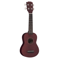 UKULELE VOGGA SOPRANO VUK303 BC