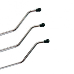 TRIPE CONTEMPORANEA P/SURDO CR SIMPLES - 20AC