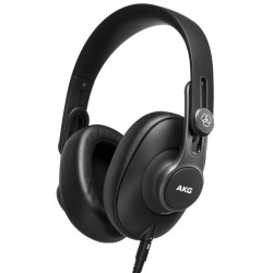 FONE DE OUVIDO AKG K361