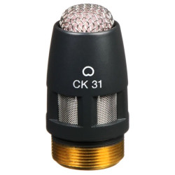 CAPSULA MICROFONE AKG CK31 - 28950239