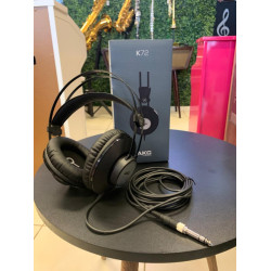 Fone de Ouvido Akg K72