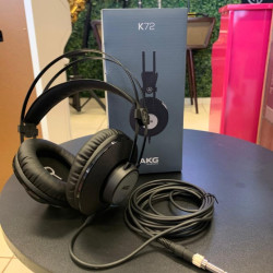 Fone de Ouvido Akg K72