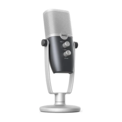 Microfone Akg Ara C22 Ubs Profissional