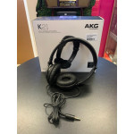 Fone Akg K-21 Over-ear Preto