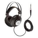 Fone de Ouvido Akg K72