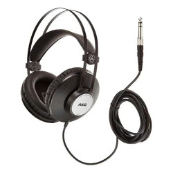 Fone de Ouvido Akg K72