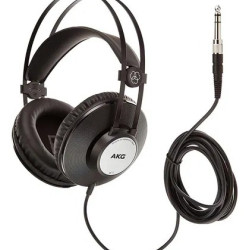 Fone de Ouvido Akg K72