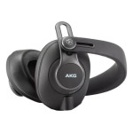 Fone de Ouvido Akg K371bt Over Ear Fechado Bluetooth