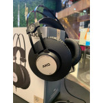 Fone de Ouvido Akg K72