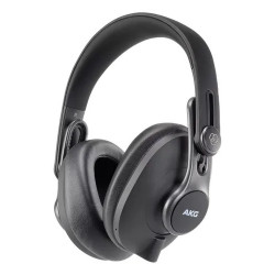 Fone de Ouvido Akg K371bt Over Ear Fechado Bluetooth