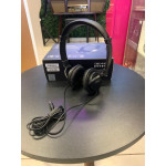 Fone Akg K-21 Over-ear Preto