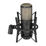 Microfone Akg P420 Condensador 3 Padrões Microfone Akg P420 Condensador 3 Padrões