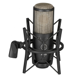 Microfone Akg P220 Condensador Estudio