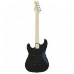 GUITARRA ARIA STRATO STG-003SPL BK - 79917