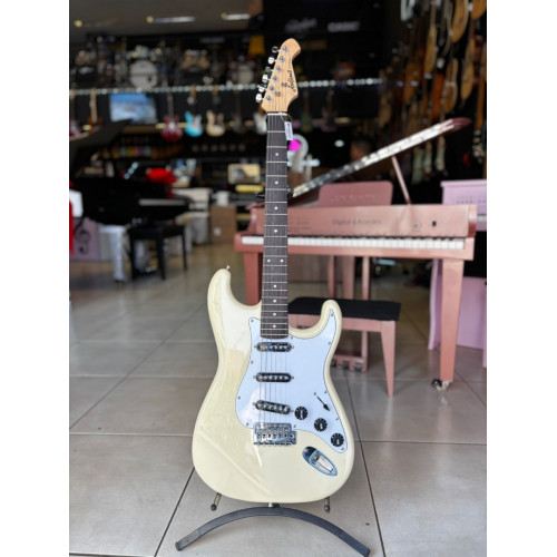 GUITARRA ARIA STRATO STG-003SLP VW - 79918