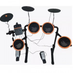 BATERIA ELETRONICA ARK DD06