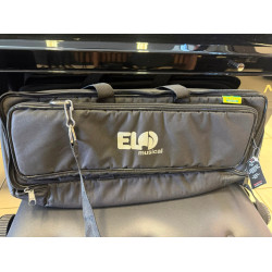 Capa Avs Trompete Super Luxo - 22500 Elomusical