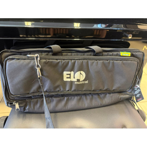 Capa Avs Trompete Super Luxo - 22500 Elomusical