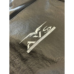 Capa Avs Baixo Corino Simples