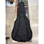 Capa Avs Violão Folk Luxo