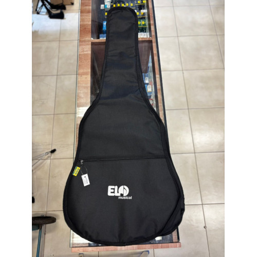 Capa Avs Violão Folk Luxo