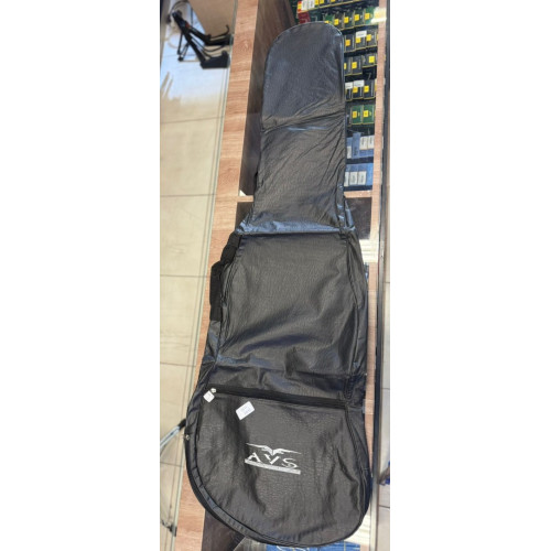 Capa Avs Baixo Corino Simples