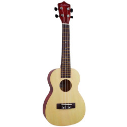 UKULELE ANDALUZ CONCERT UKC01 NT - 422