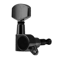 TARRAXA ANDALUZ BLINDADA MH01BK VIOLAO PRETO - 356