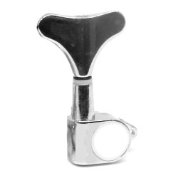 TARRAXA ANDALUZ MHB02CR BAIXO CROM - 370