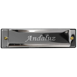 GAITA ANDALUZ FTJH1020 C - 250