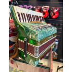 Acordeon Scala - Seminovo