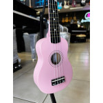 UKULELE ANDALUZ SOPRANO UKS01 PK - 421 UKULELE ANDALUZ SOPRANO UKS01 PK - 421