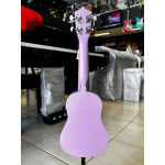 UKULELE ANDALUZ SOPRANO UKS01 PU - 495 UKULELE ANDALUZ SOPRANO UKS01 PU - 495