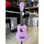 UKULELE ANDALUZ SOPRANO UKS01 PU - 495 UKULELE ANDALUZ SOPRANO UKS01 PU - 495