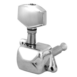 TARRAXA ANDALUZ MH14CR VIOLAO CROM - 241