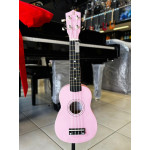 UKULELE ANDALUZ SOPRANO UKS01 PK - 421 UKULELE ANDALUZ SOPRANO UKS01 PK - 421