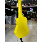 UKULELE ANDALUZ SOPRANO UKS01 YL - 498 UKULELE ANDALUZ SOPRANO UKS01 YL - 498