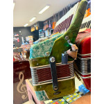 Acordeon Scala - Seminovo