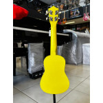 UKULELE ANDALUZ SOPRANO UKS01 YL - 498 UKULELE ANDALUZ SOPRANO UKS01 YL - 498
