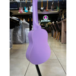 UKULELE ANDALUZ SOPRANO UKS01 PU - 495 UKULELE ANDALUZ SOPRANO UKS01 PU - 495