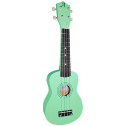 UKULELE ANDALUZ SOPRANO UKS01 MG - 496