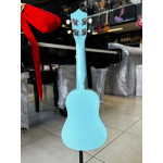 Ukulele Andaluz Soprano Uks01 Lb