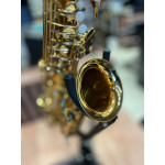 Sax Alto Andaluz Laq - Seminovo