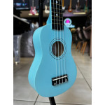 Ukulele Andaluz Soprano Uks01 Lb