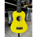 UKULELE ANDALUZ SOPRANO UKS01 YL - 498 UKULELE ANDALUZ SOPRANO UKS01 YL - 498