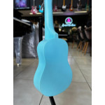 Ukulele Andaluz Soprano Uks01 Lb