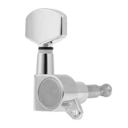 TARRAXA ANDALUZ BLINDADA MH01CR VIOLAO CROM - 294