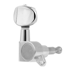 TARRAXA ANDALUZ BLINDADA MH05CR GUIT CROM - 520