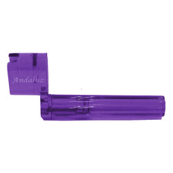 ENCORDOADOR ANDALUZ SW1 ROXO - 299